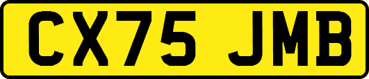 CX75JMB