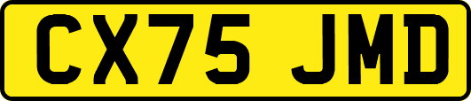 CX75JMD