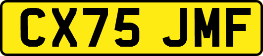CX75JMF