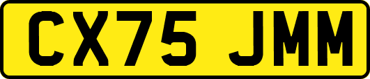 CX75JMM