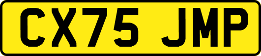 CX75JMP