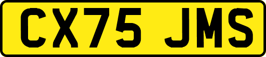 CX75JMS