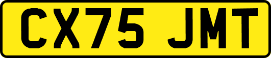 CX75JMT