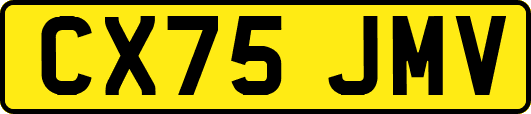 CX75JMV