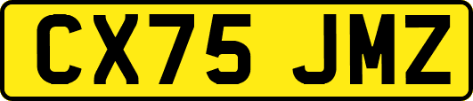 CX75JMZ