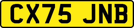 CX75JNB