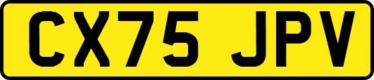 CX75JPV