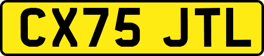 CX75JTL