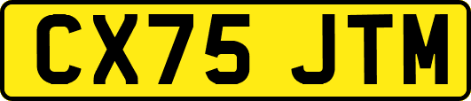 CX75JTM