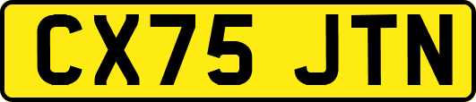 CX75JTN