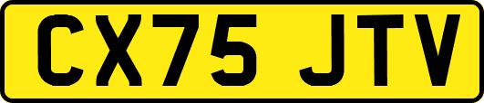 CX75JTV