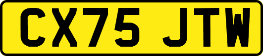 CX75JTW