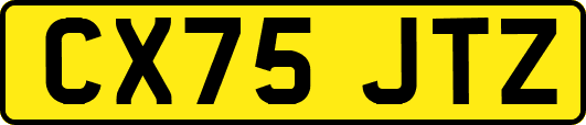 CX75JTZ