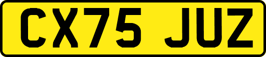 CX75JUZ