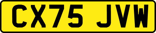 CX75JVW