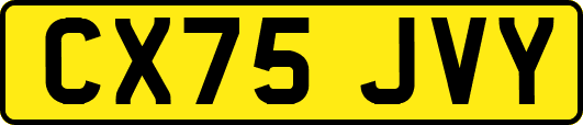 CX75JVY