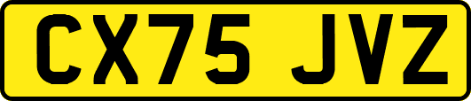 CX75JVZ