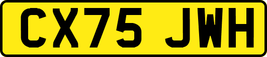 CX75JWH