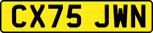 CX75JWN