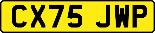CX75JWP