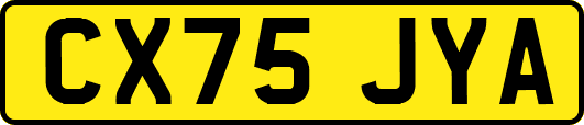 CX75JYA