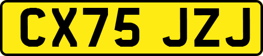 CX75JZJ