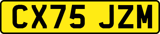 CX75JZM