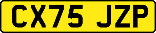 CX75JZP