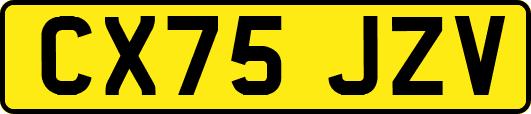 CX75JZV