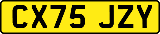 CX75JZY