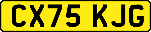 CX75KJG