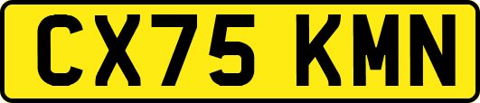 CX75KMN