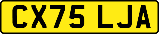 CX75LJA