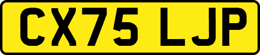 CX75LJP