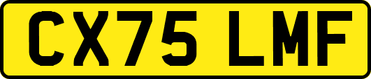 CX75LMF