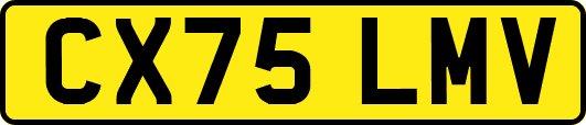 CX75LMV