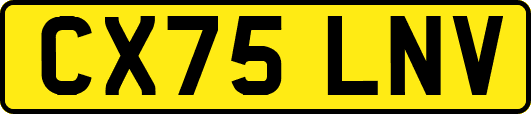 CX75LNV