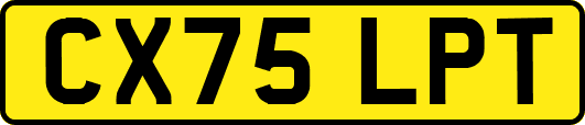 CX75LPT