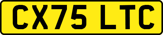 CX75LTC