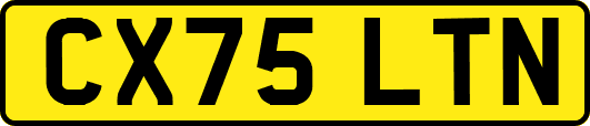 CX75LTN