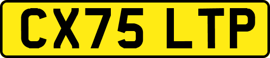 CX75LTP