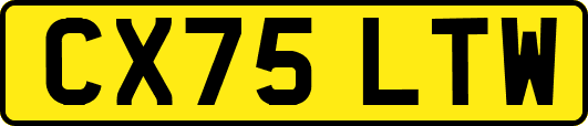 CX75LTW