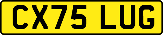 CX75LUG