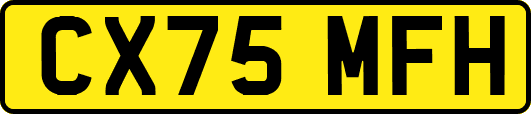 CX75MFH