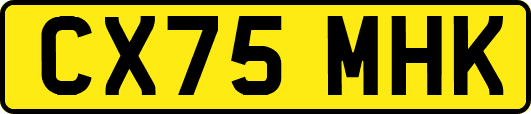 CX75MHK