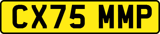 CX75MMP