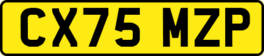 CX75MZP