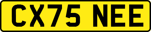 CX75NEE