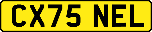 CX75NEL