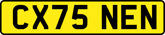 CX75NEN